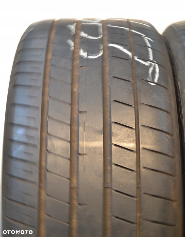 285/40R20 108Y DUNLOP SPORT MAXX RT 2 x2szt 3463o - 3