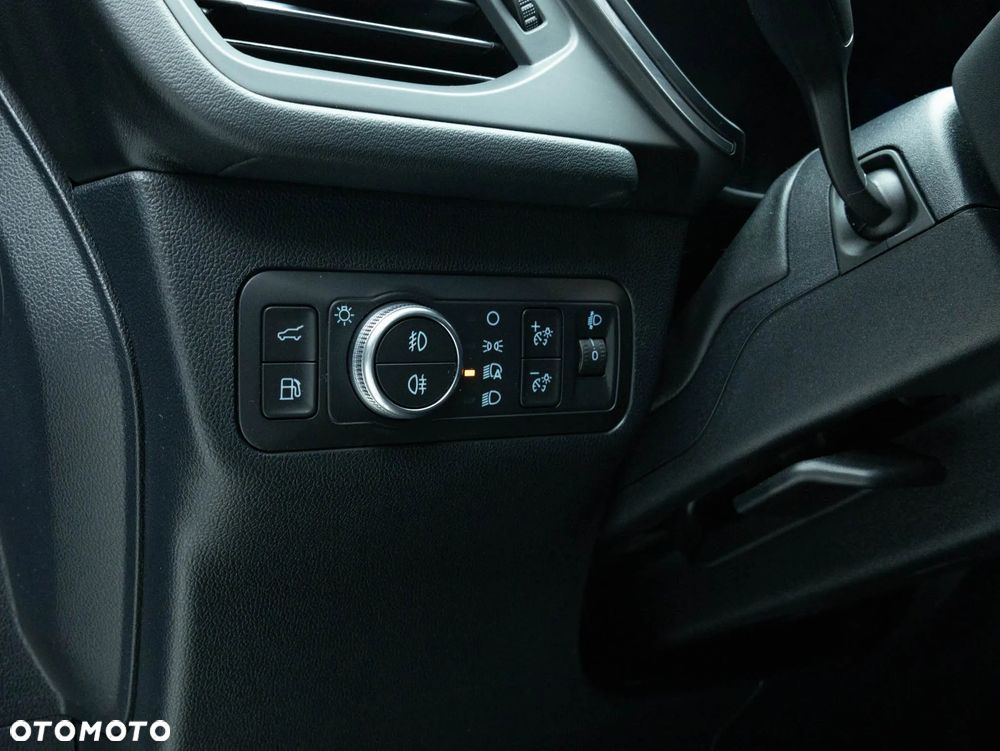 Ford Kuga 2.5 Duratec PHEV VIGNALE - 27