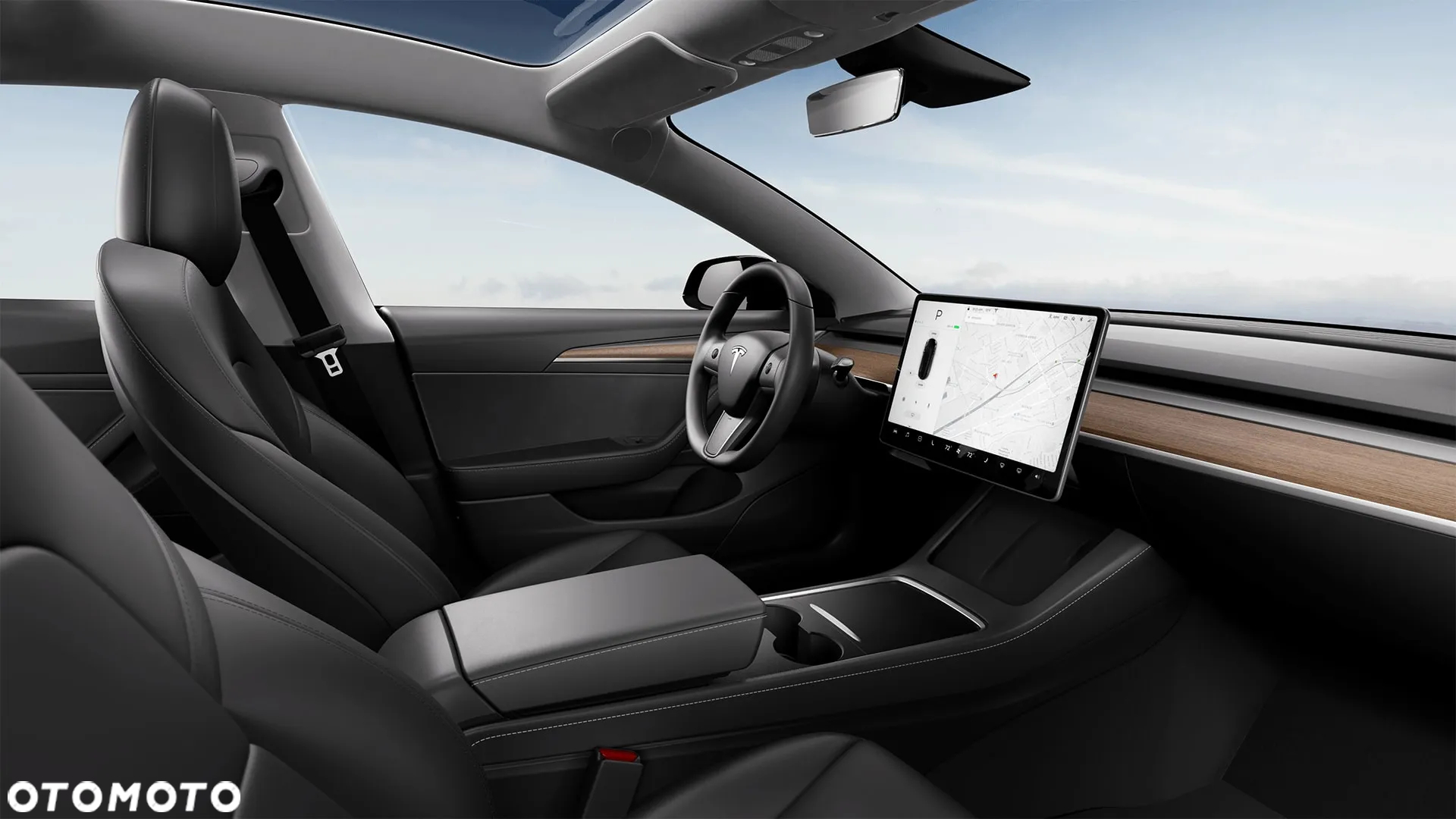 Tesla Model 3 RWD - 3