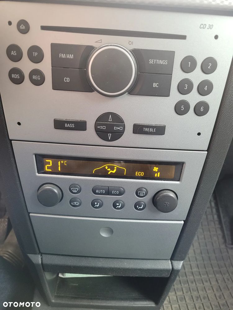 Opel Meriva 1.7 CDTI Cosmo - 5