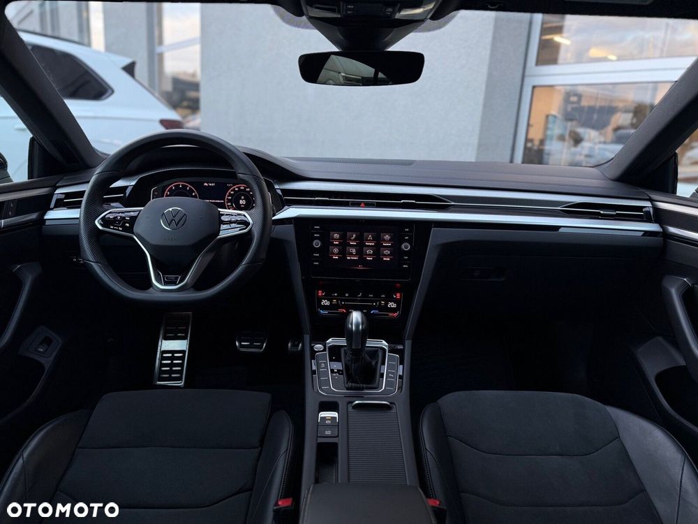 Volkswagen Arteon 2.0 TSI R-Line DSG - 18