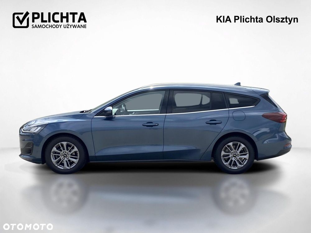 Ford Focus - 2