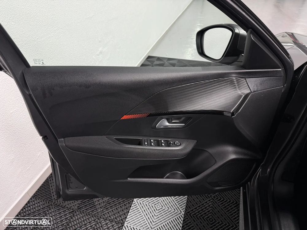 Peugeot 208 PureTech 75 Active Pack - 12