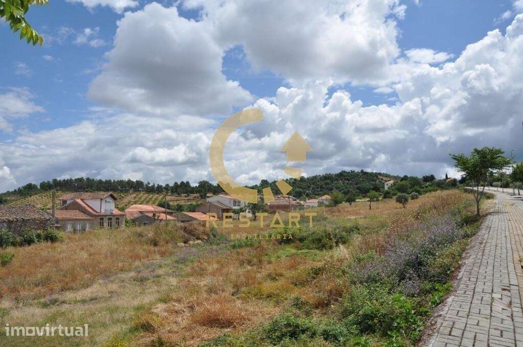 Vendo Lote para construção de moradia unifamiliar em Loteamento aprov - Grande imagem: 5/18