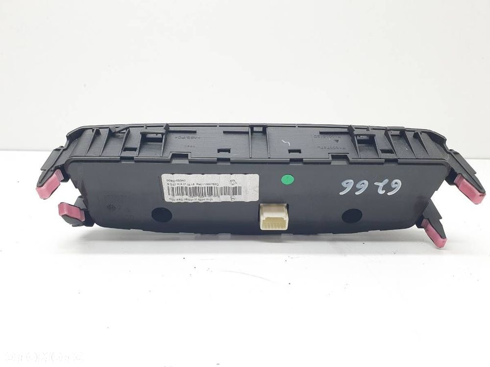 PANEL NAWIEWU 55900-05340 AVENSIS T27 2008 EUROPA - 5
