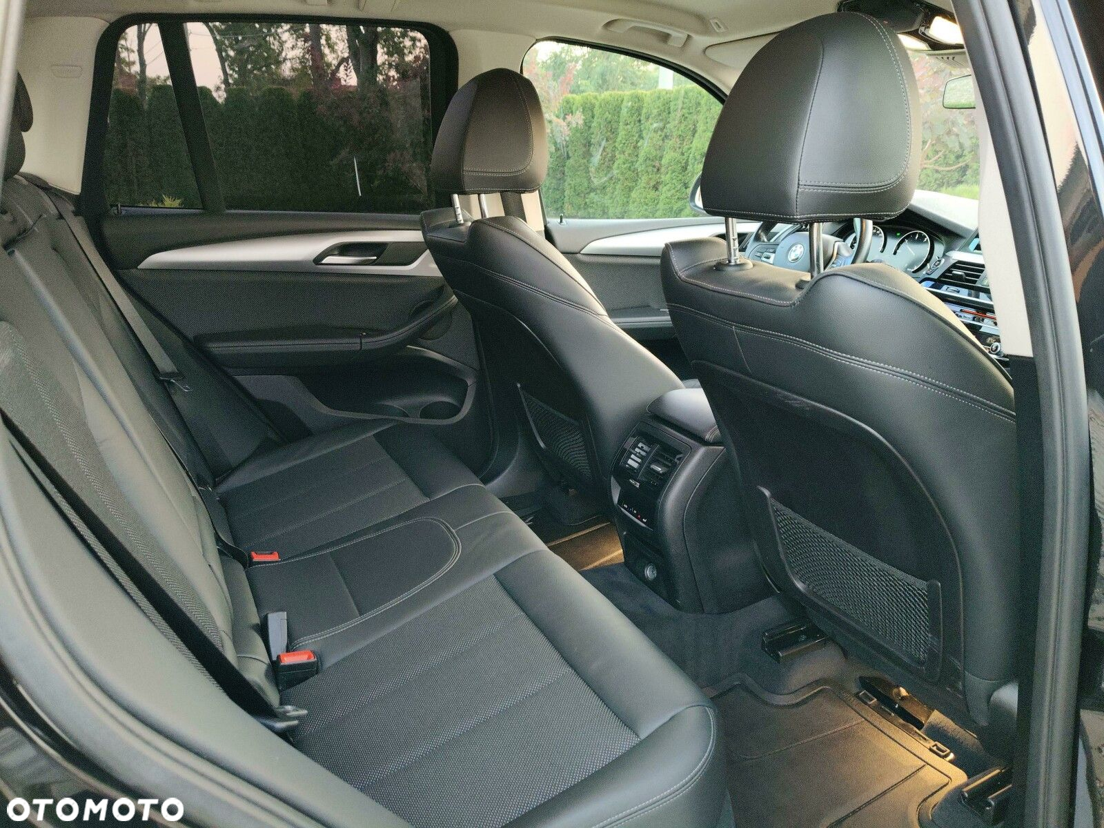 BMW X3 - 19