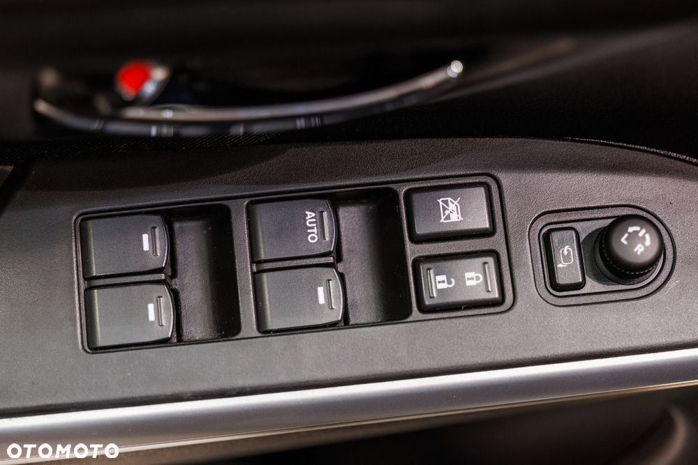 Suzuki SX4 S-Cross - 39