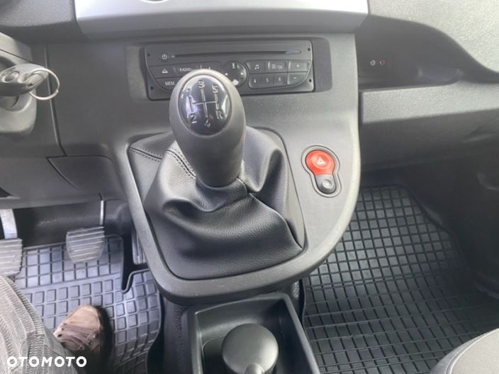 Renault Kangoo - 9