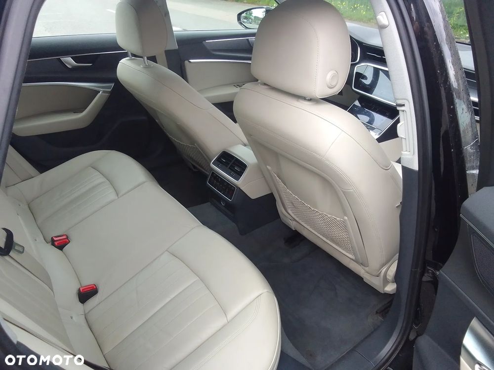 Audi A6 Avant 40 TDI S tronic - 16