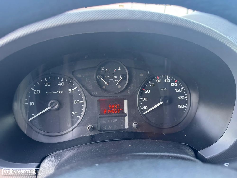 Citroën Berlingo 1.6 e-HDi Exclusive - 5