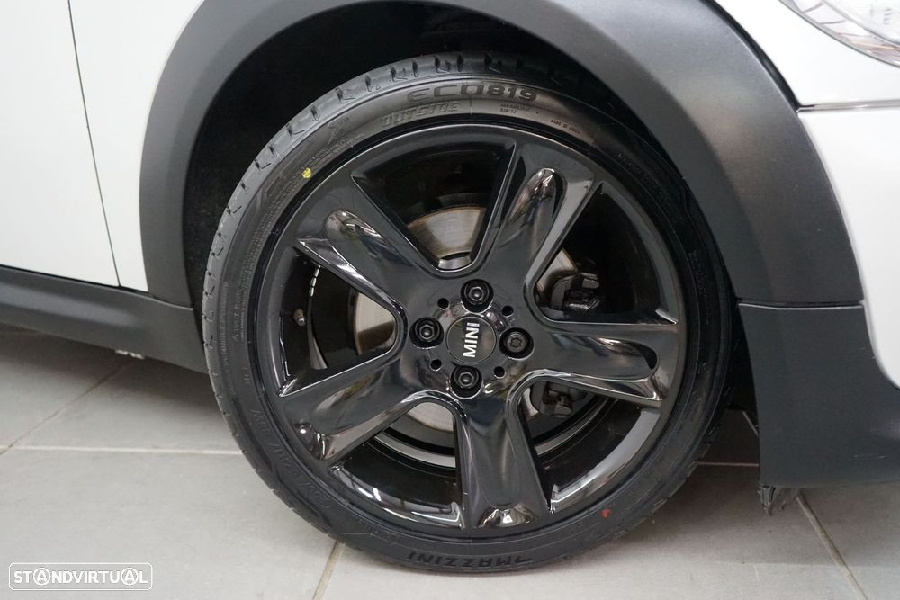 MINI 3 Portas Cooper D - 10