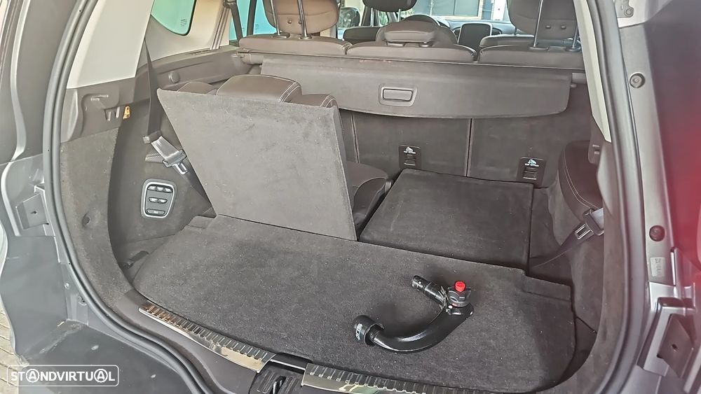Renault Espace 1.6 dCi Initiale Paris EDC - 6