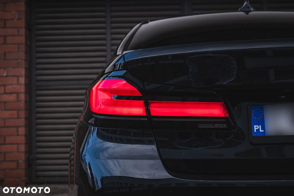 BMW Seria 5 - 13