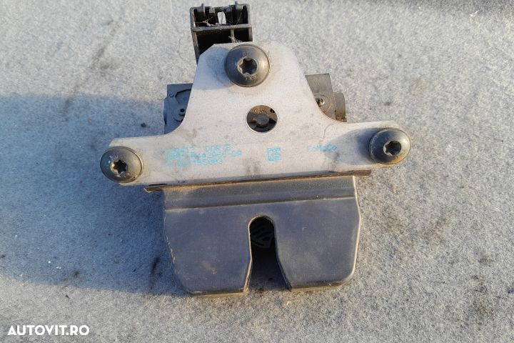 Broasca hayon COMBI Ford Focus 3 [2011 - 2015] wagon 5-usi 1.6 TDCi M - 2