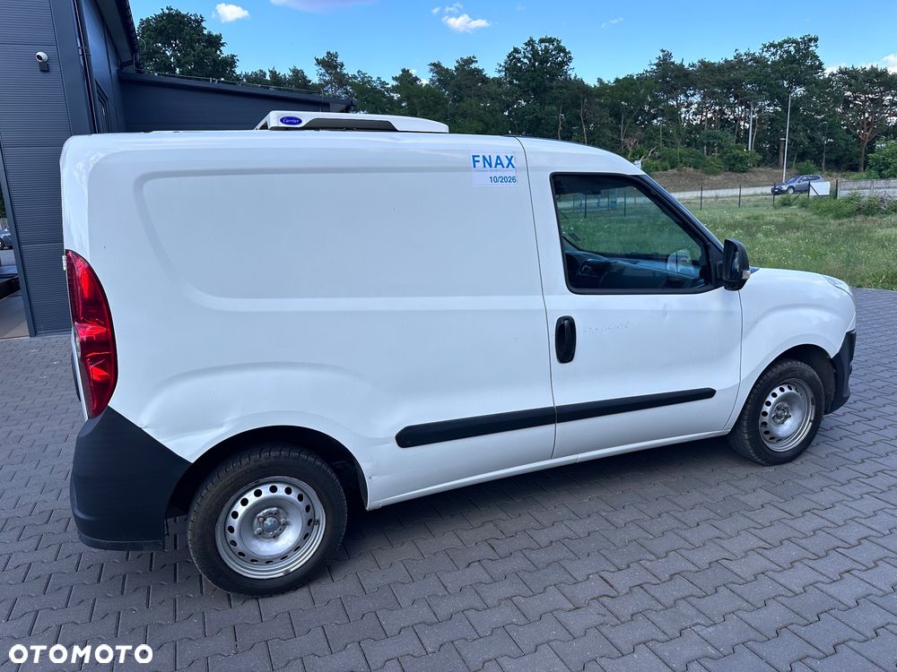 Fiat Doblo - 6