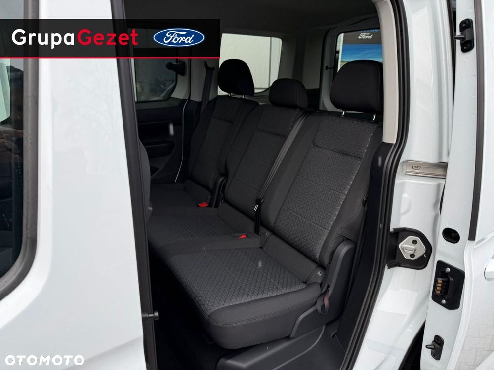 Ford Tourneo Connect - 9