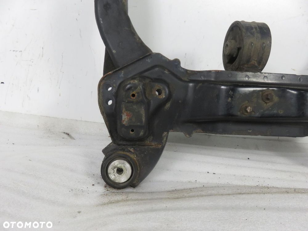 SANKI PRZÓD OPEL VECTRA C 1.8 - 4