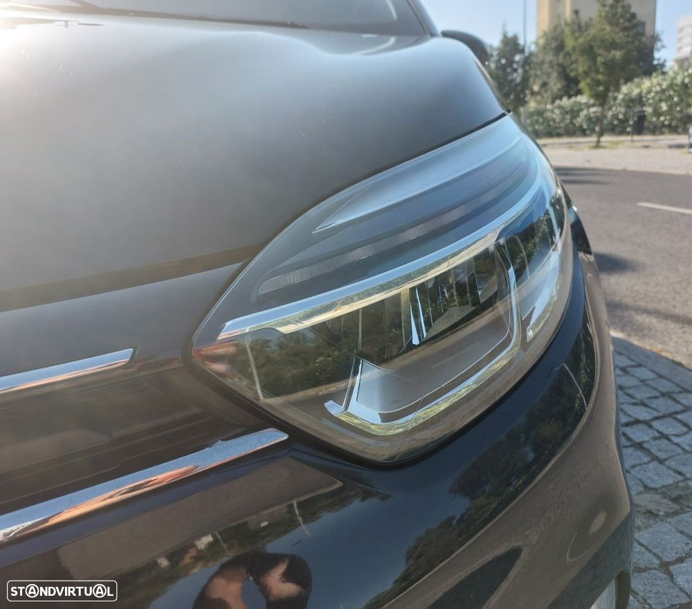 Renault Captur 0.9 TCE Exclusive - 17