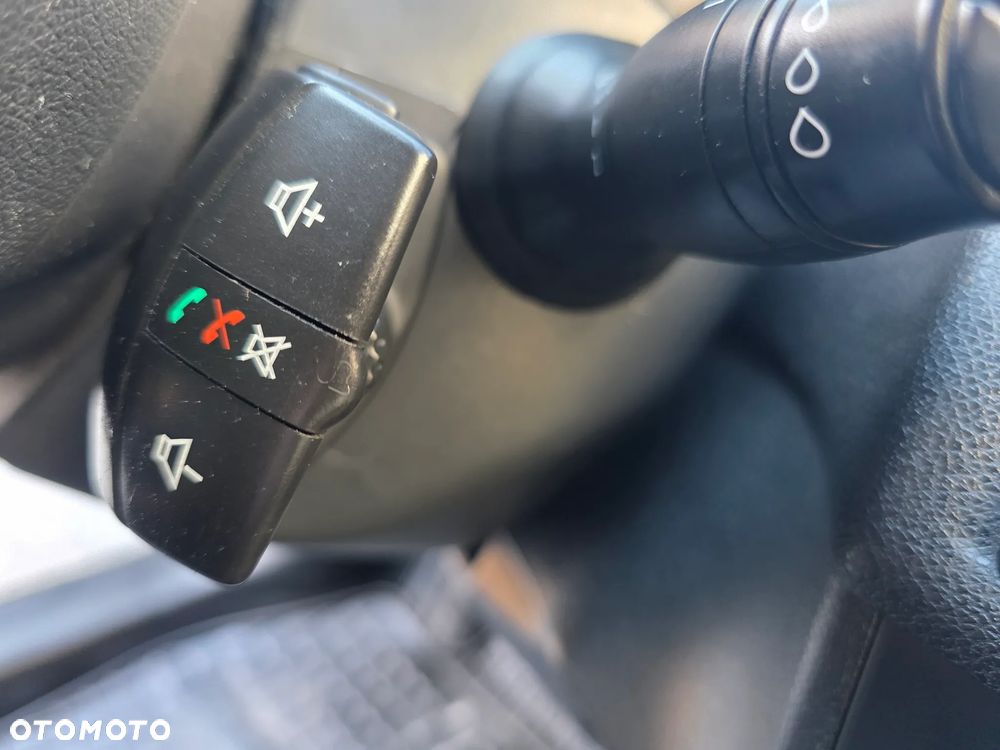 Renault Megane 1.6 16V Expression - 19