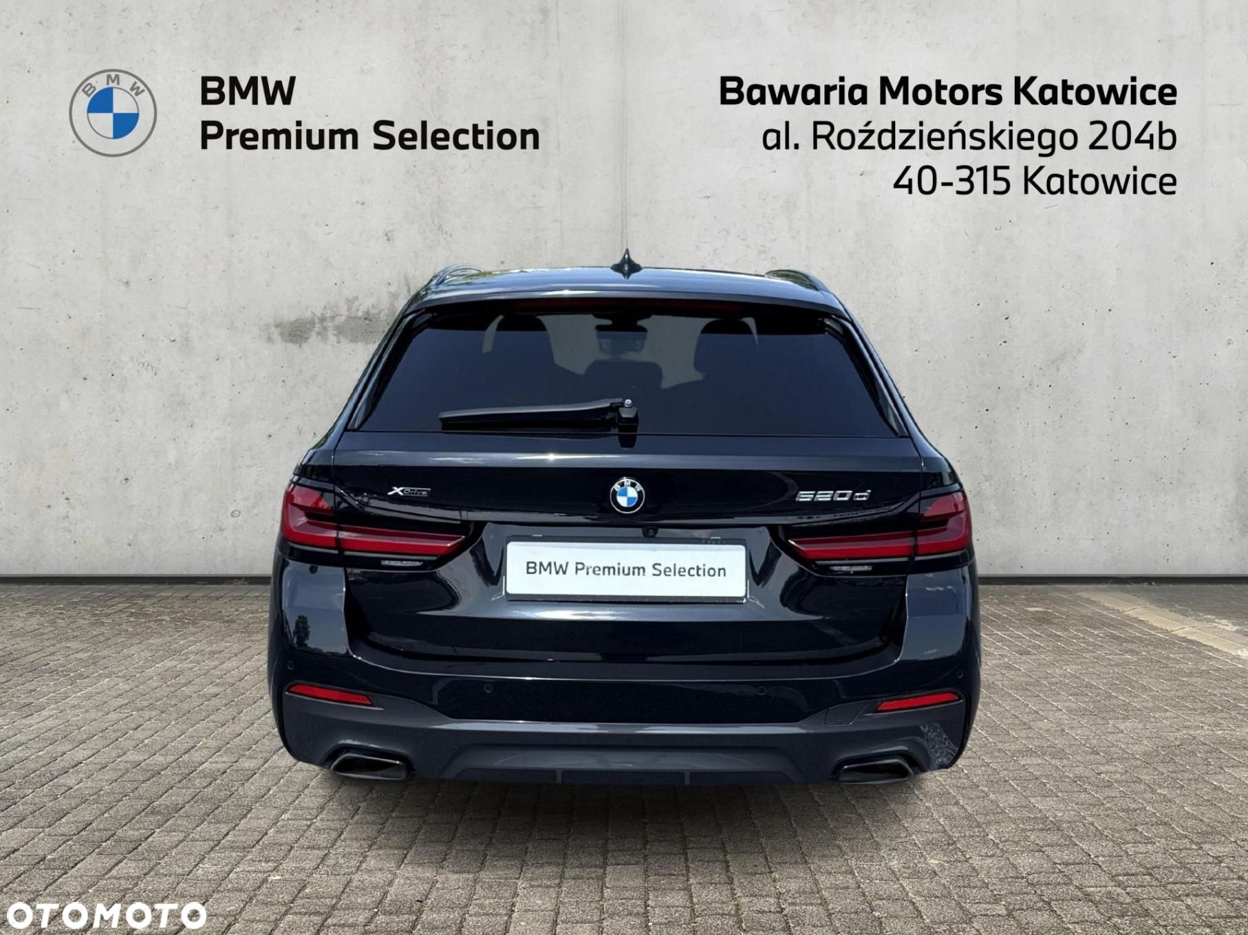 BMW Seria 5 - 4