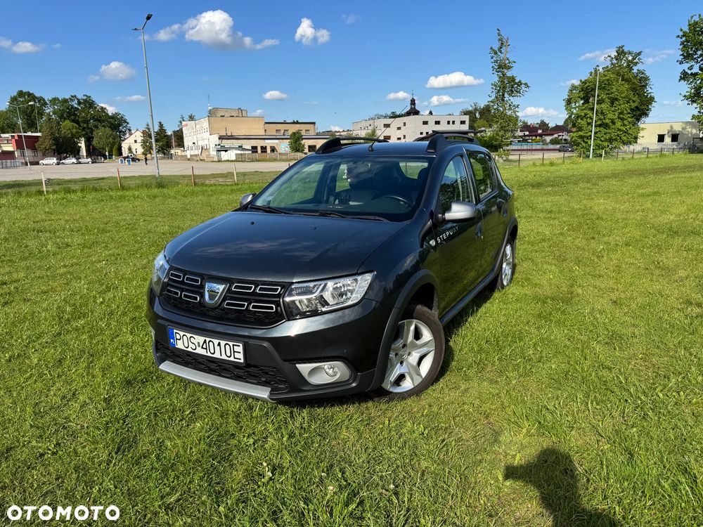 Dacia Sandero TCe 90 (S&S) Comfort - 1