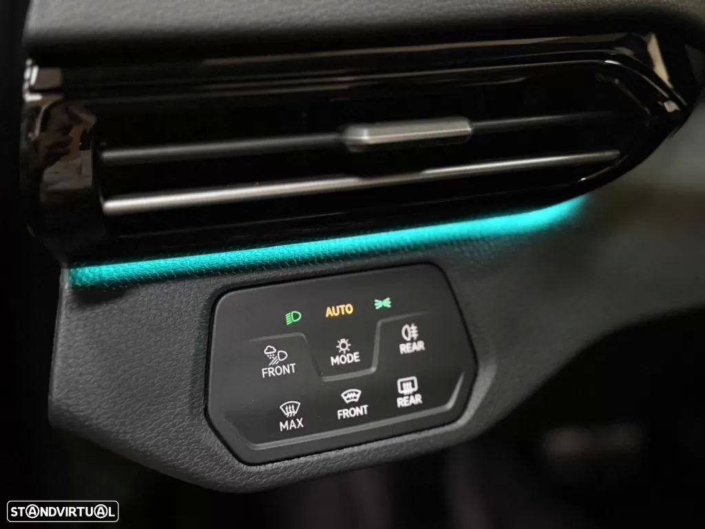 Renault Mégane E-Tech EV60 Techno Optimum Charge - 30