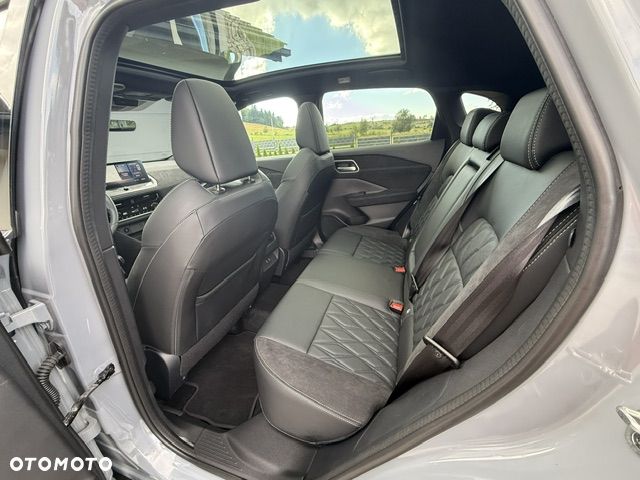 Nissan Qashqai 1.3 DIG-T MHEV Xtronic Tekna+ - 38
