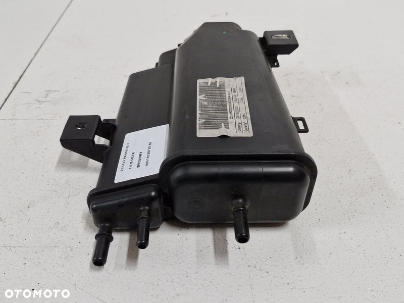 FIAT PANDA III 3 1.0 B FILTR WĘGLOWY 00518520720 - 6