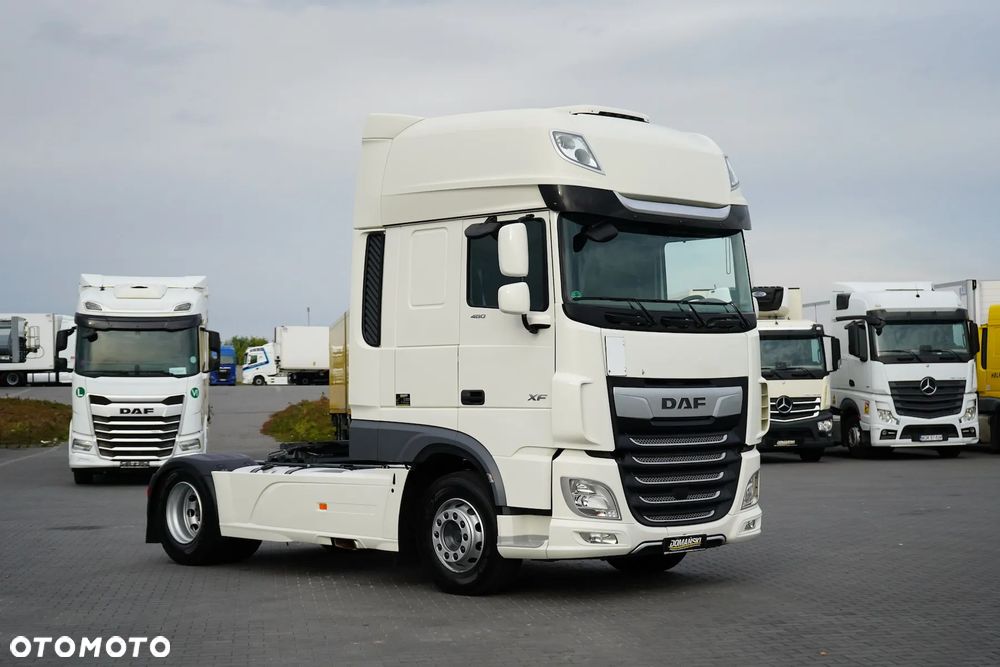DAF