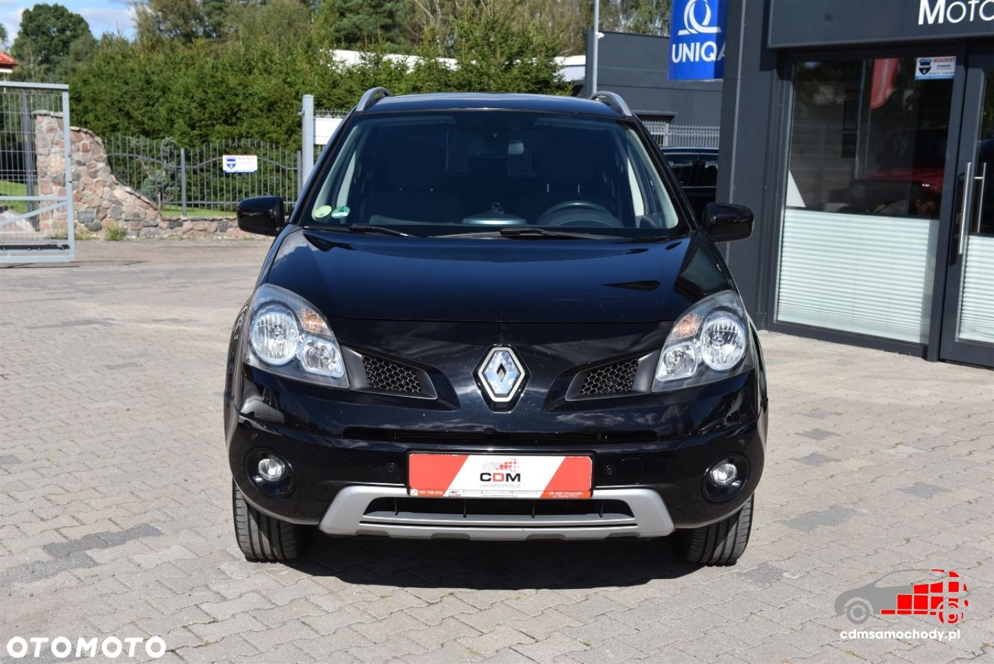 Renault Koleos - 5