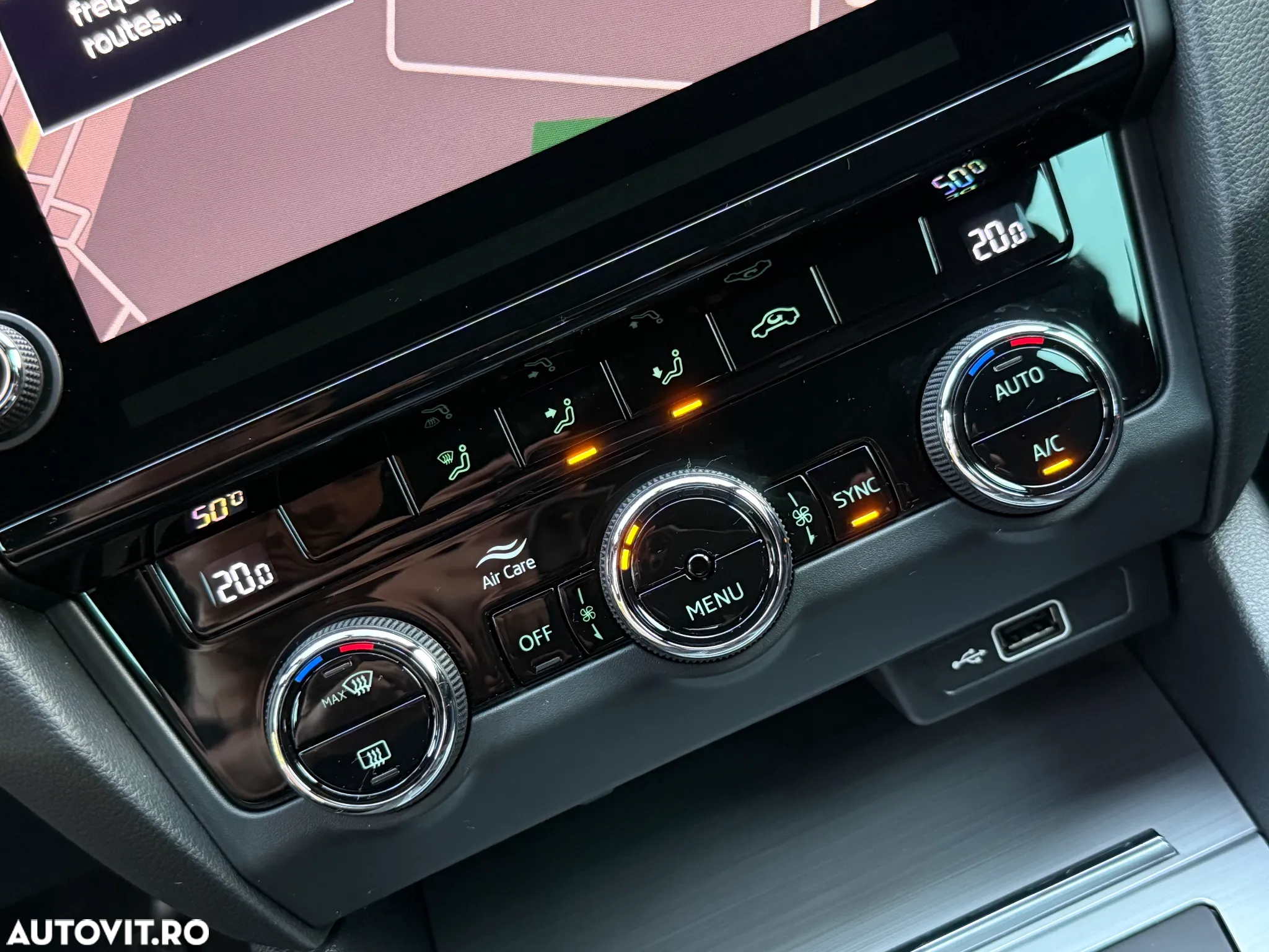 Skoda Octavia - 25