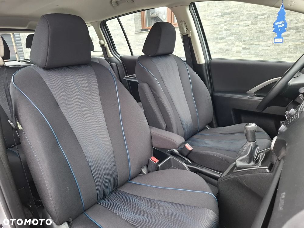 Mazda 5 1.8 Comfort - 24