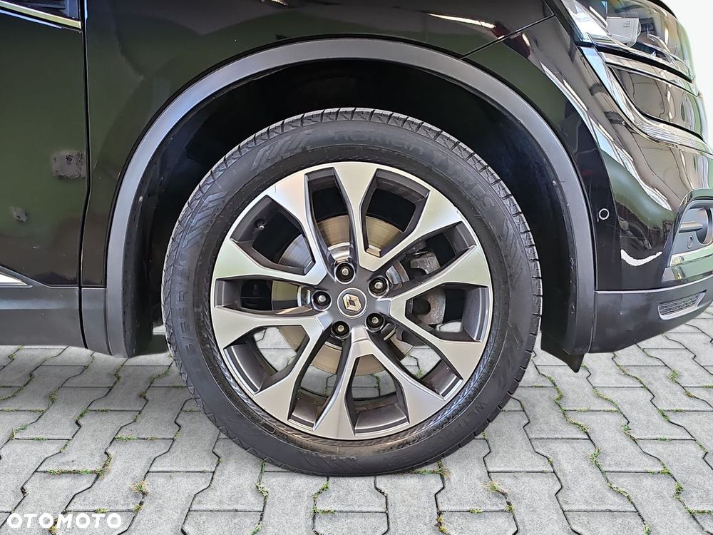 Renault Koleos 2.0 dCi Intens 4x4 X-Tronic - 10