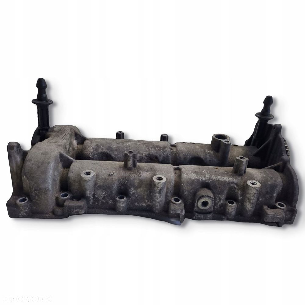 WAŁKI ROZRZĄDU Opel Corsa D 1.3 CDTI pokrywa 55209068 - 9