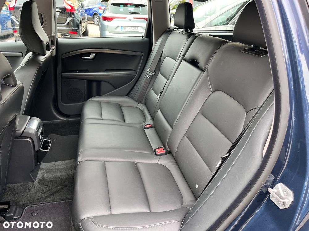Volvo V70 - 21