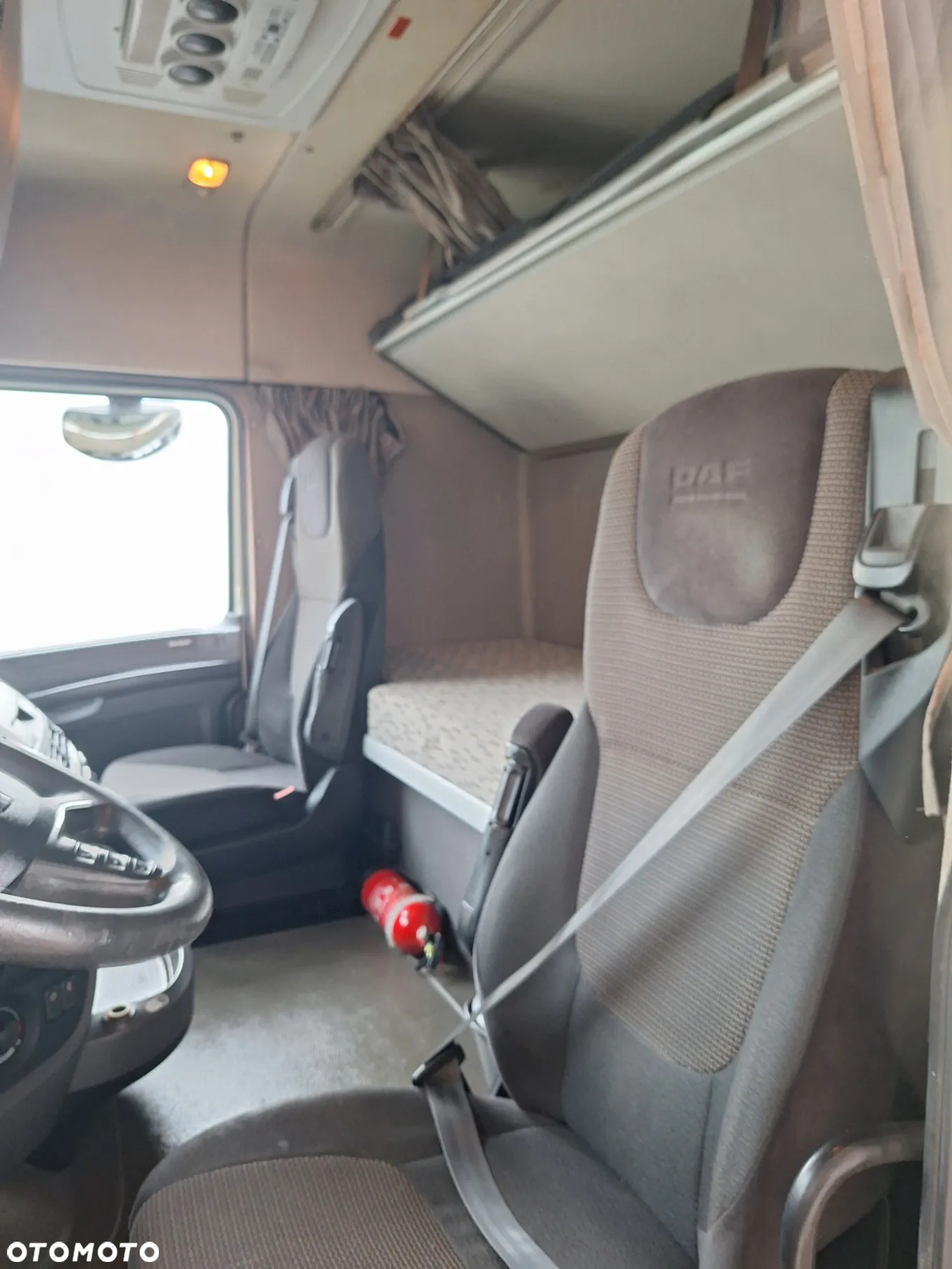 DAF XF 460 / zadbany sprowadzony - 8