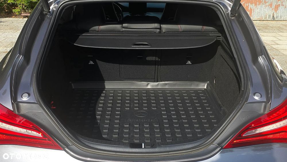Mercedes-Benz CLA 200 7G-DCT AMG Line - 6