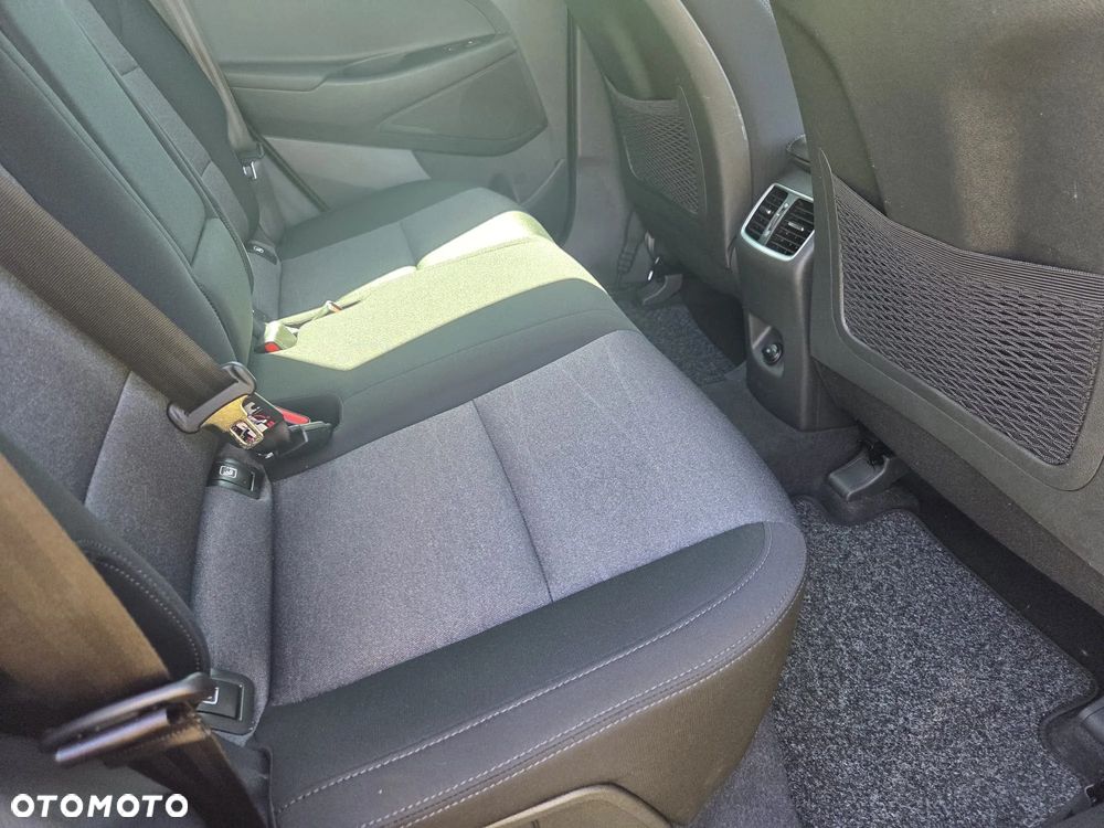 Hyundai Tucson 1.6 GDi Style 2WD - 20