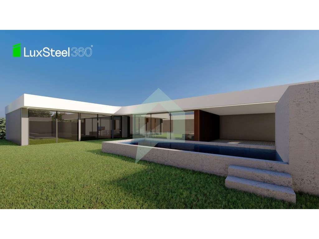 Moradia nova, com 3 quartos, em novo empreendimento em Carvalhal, B... - Grande imagem: 3/8