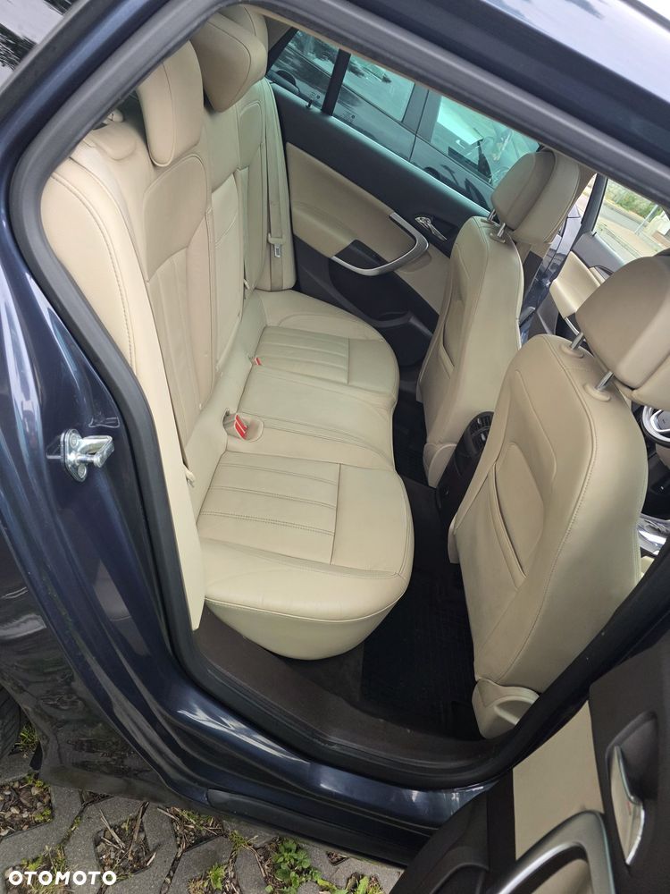 Opel Insignia - 7