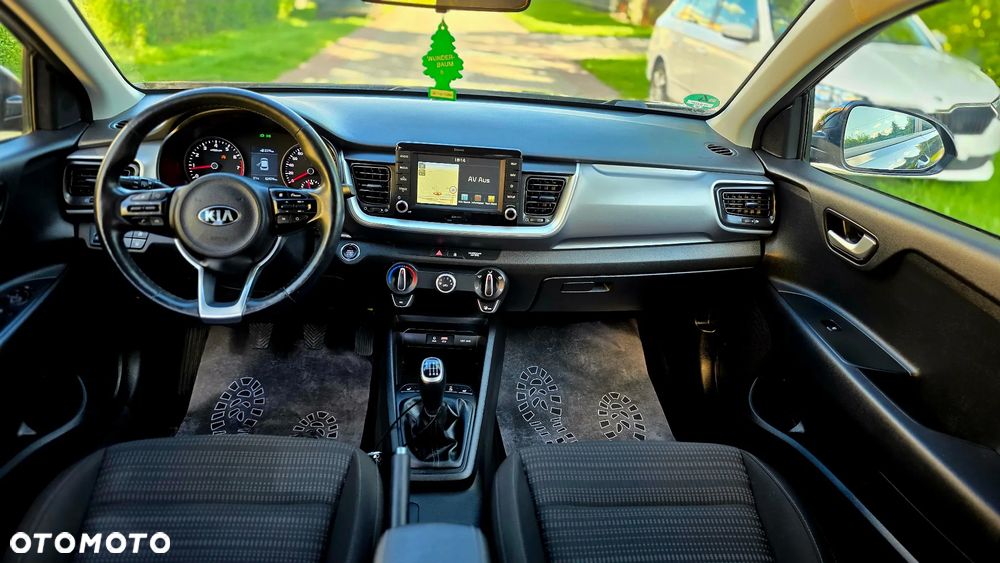 Kia Stonic 1.4 Edition 7 - 5