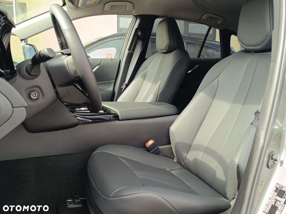 Toyota Mirai - 18