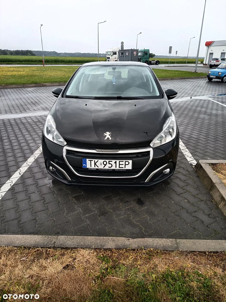 Peugeot 208 PureTech 82 Start & Stop Active - 1