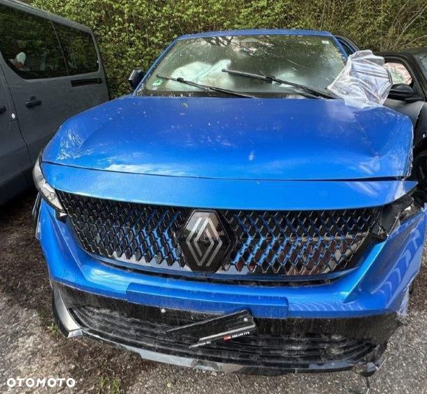 Renault Rafale E-TECH Full Hybrid 200 Esprit Alpine - 2