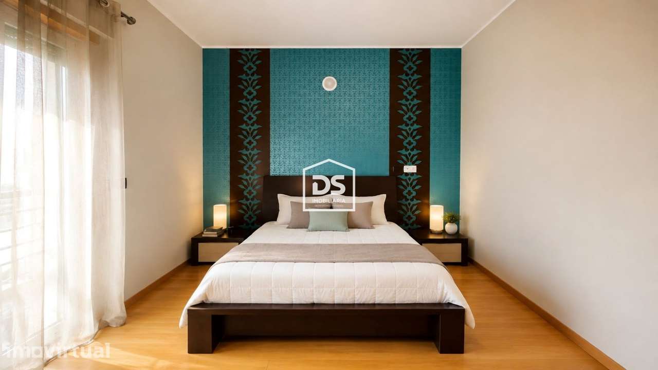 Apartamento T2 Venda em Parceiros e Azoia,Leiria - Grande imagem: 5/13