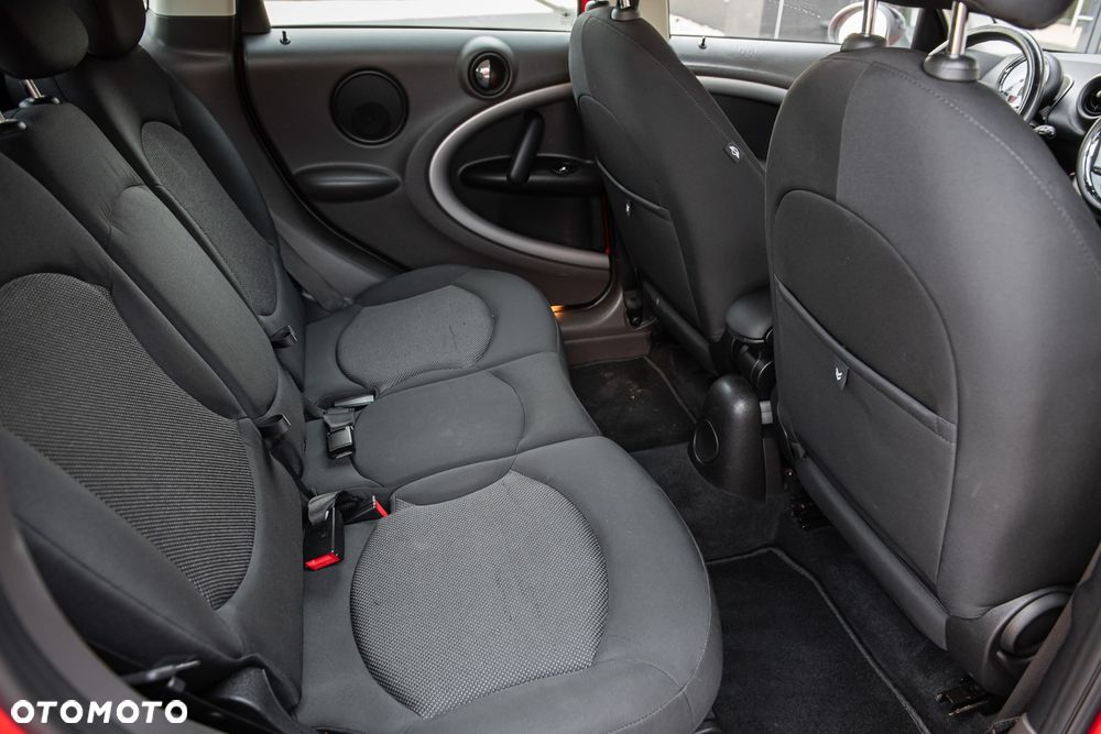 MINI Countryman - 25
