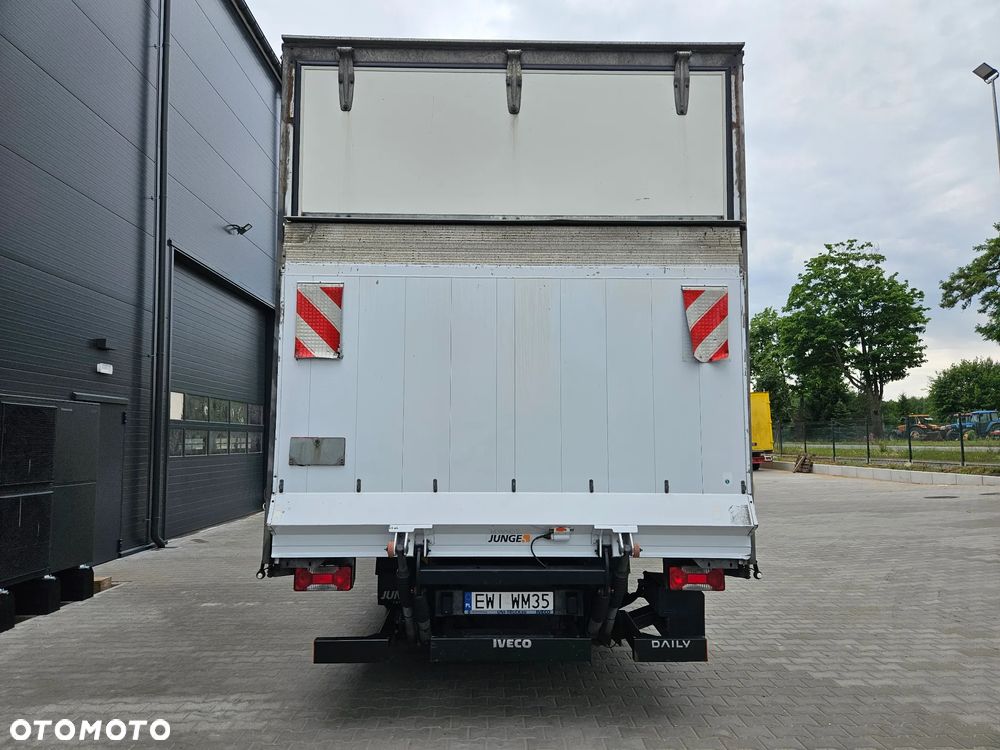 Iveco Daily - 5
