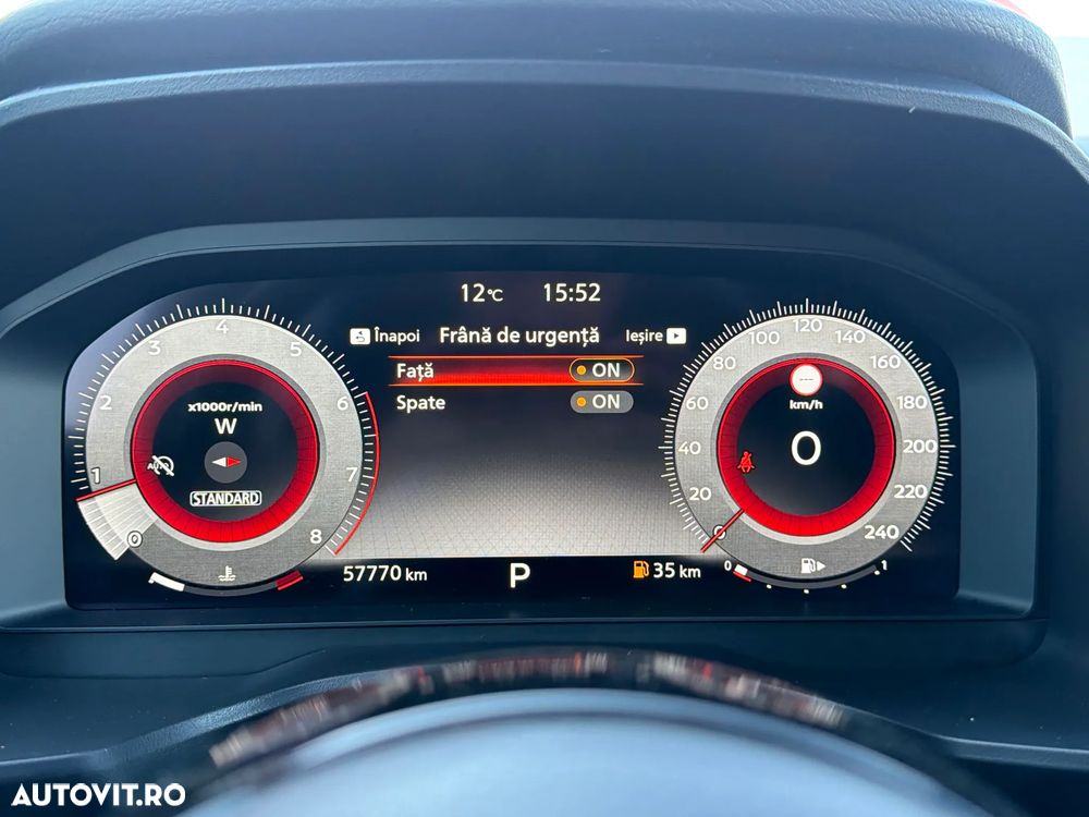 Nissan Qashqai - 19