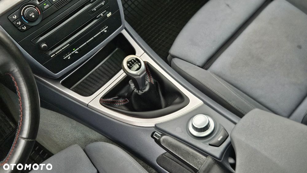 BMW Seria 1 118d - 14