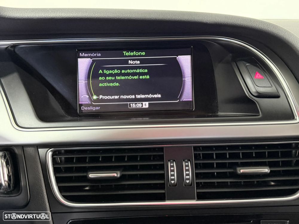 Audi A5 Sportback 2.0 TDi DPF - 29